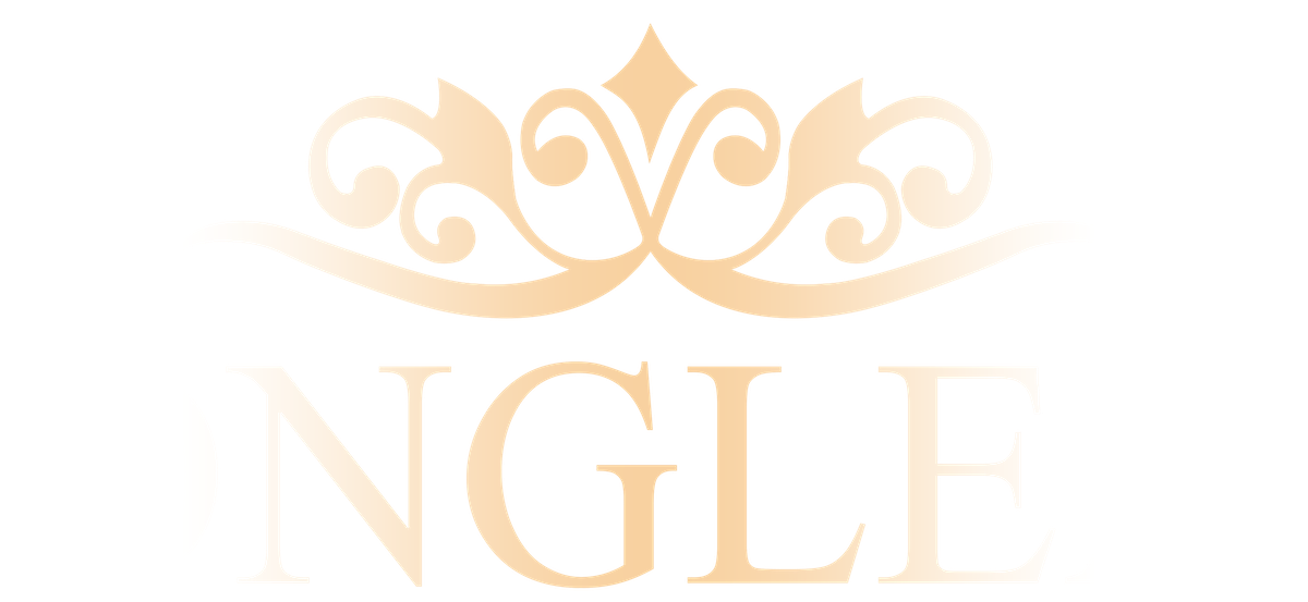 logo Onglea White